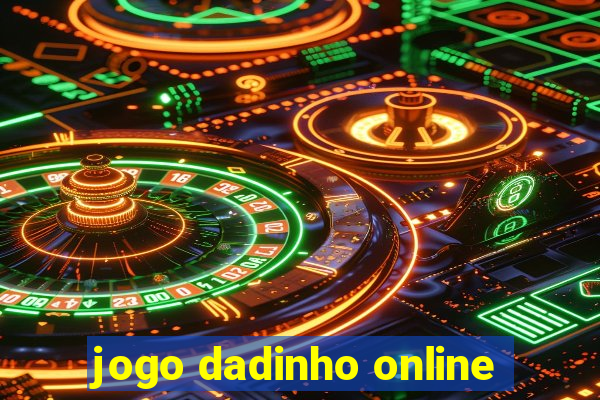 jogo dadinho online
